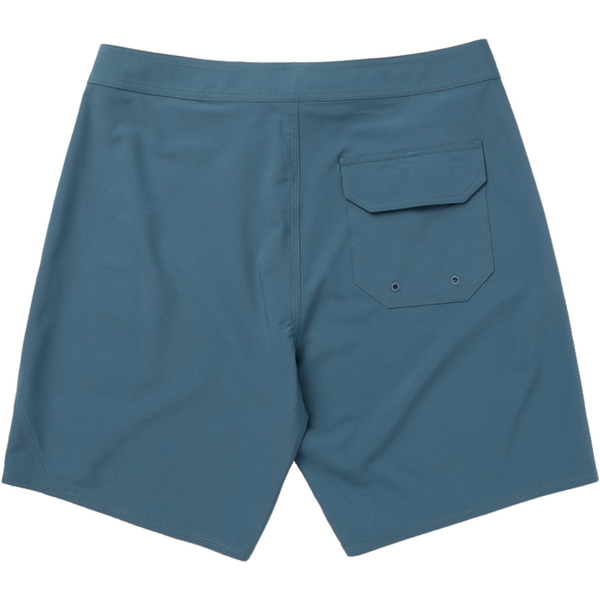 2026 Mystic Hommes Brand Short De Surf 35107.26064 - Tidal Blue